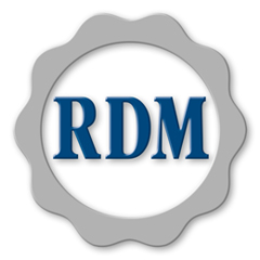 Logo RDM