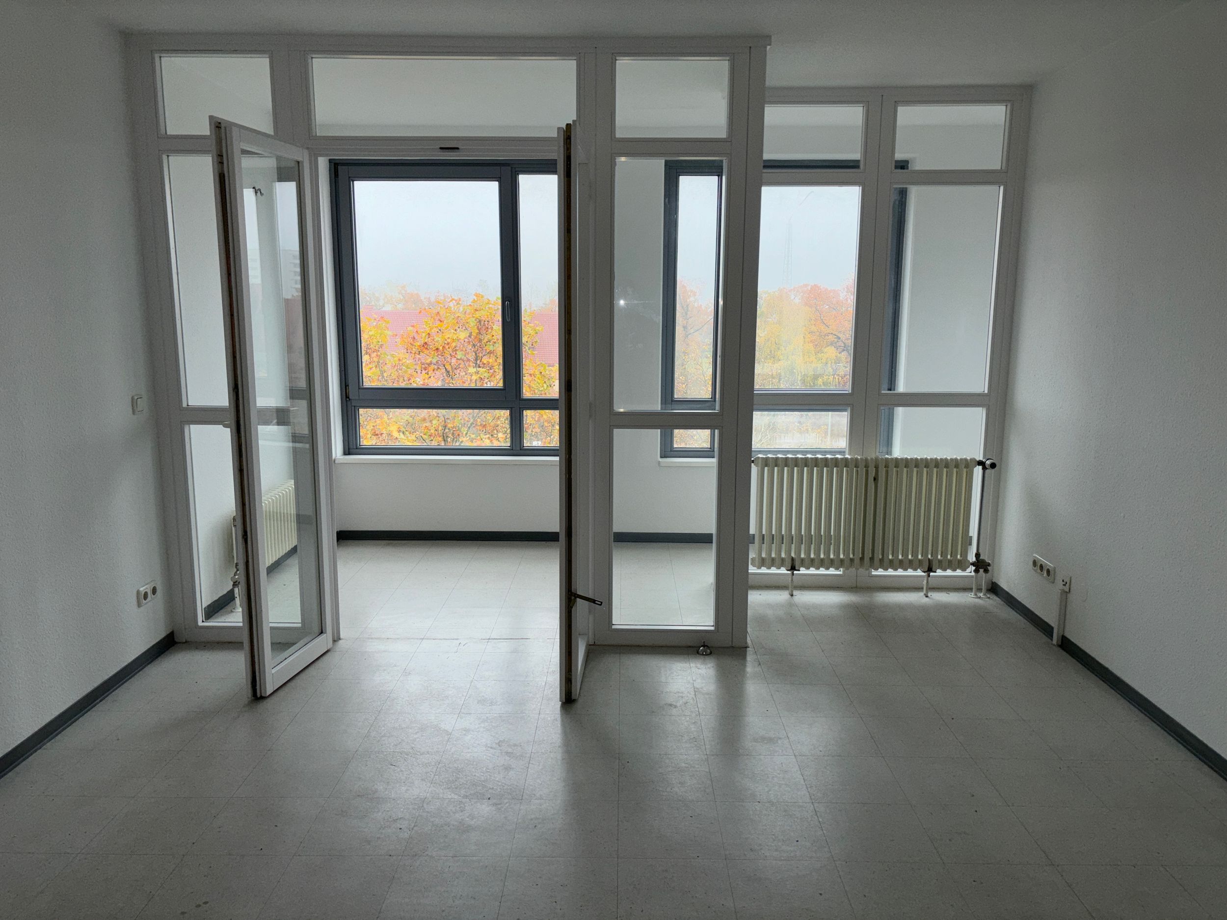 Geräumige Familienwohnung sucht neue Mieter!