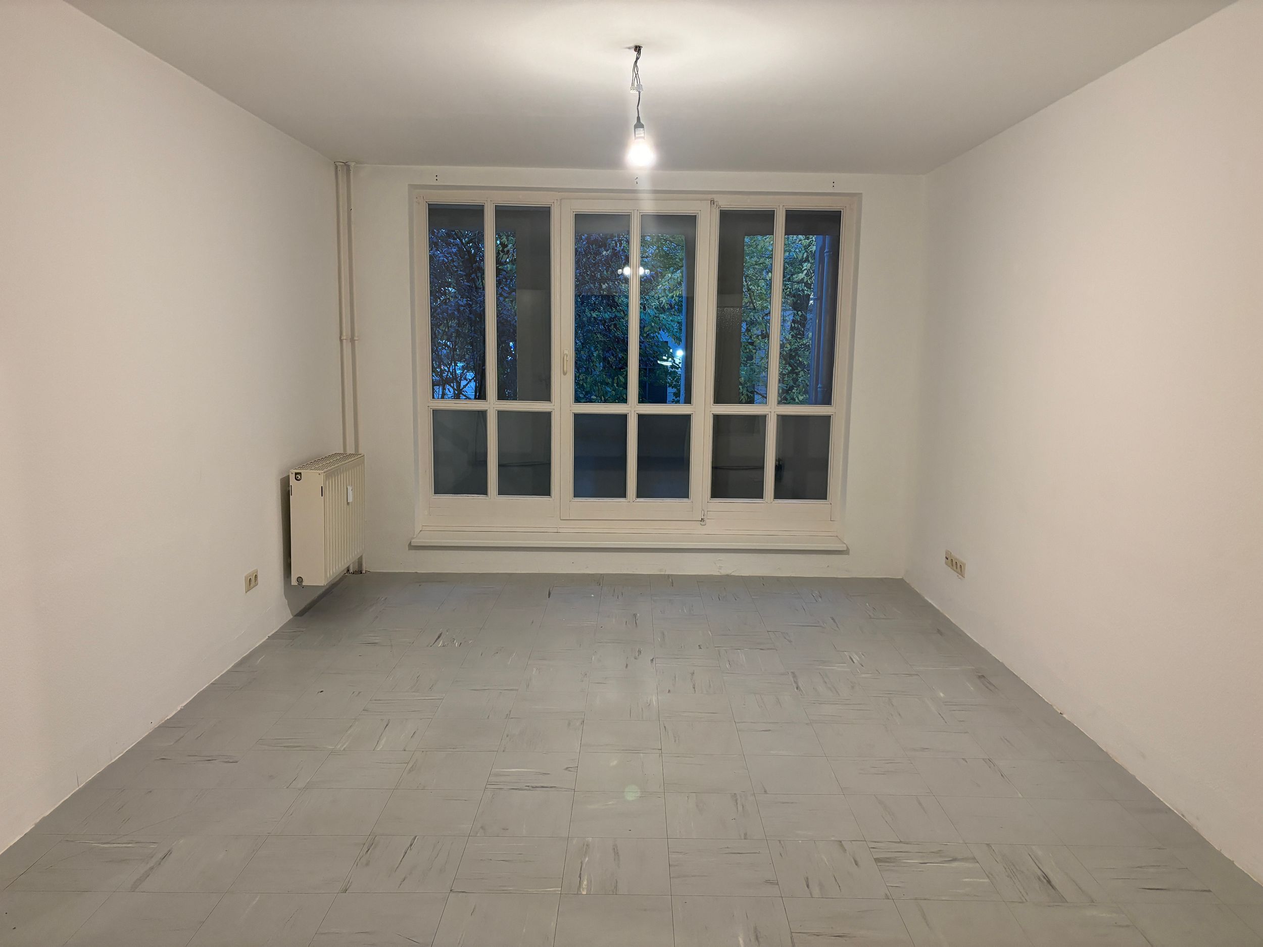 Großzügiges Familienappartment mit Balkon und Terrasse!