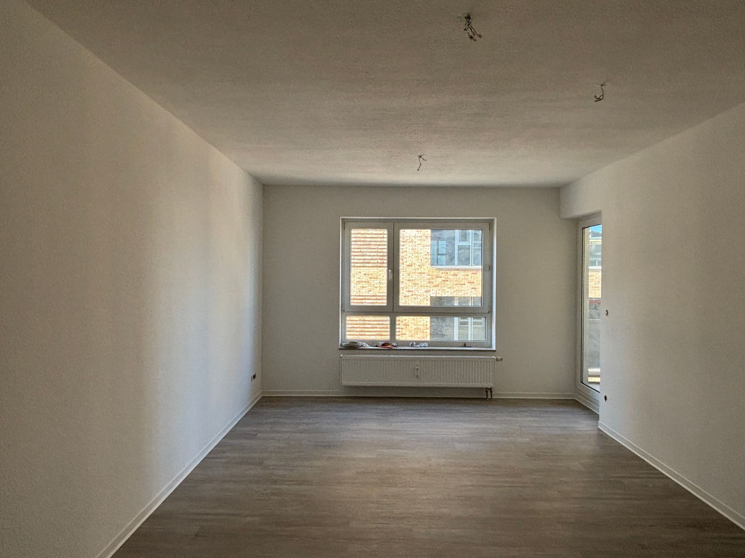 Praktisches Appartement für max. 2 Personen!