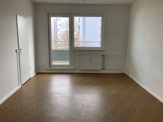 Singleapartment mit Balkon und Renovierungskostenzuschuss!