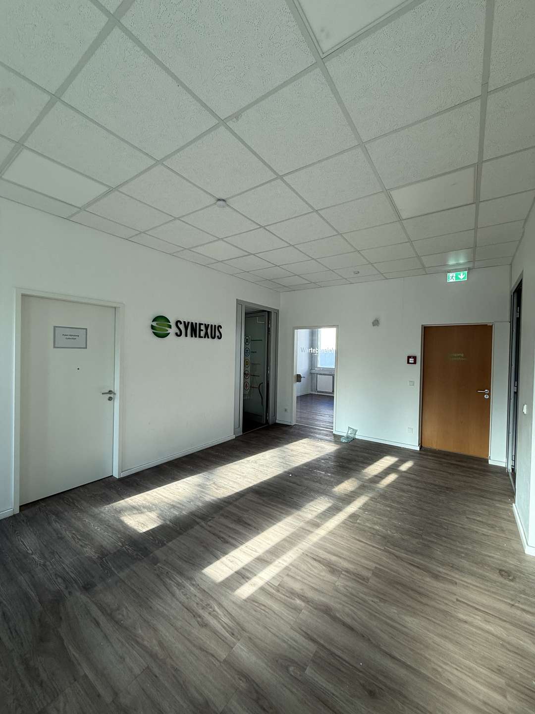 Büro