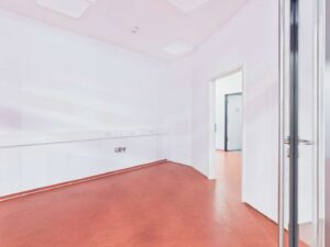 Bürofläche