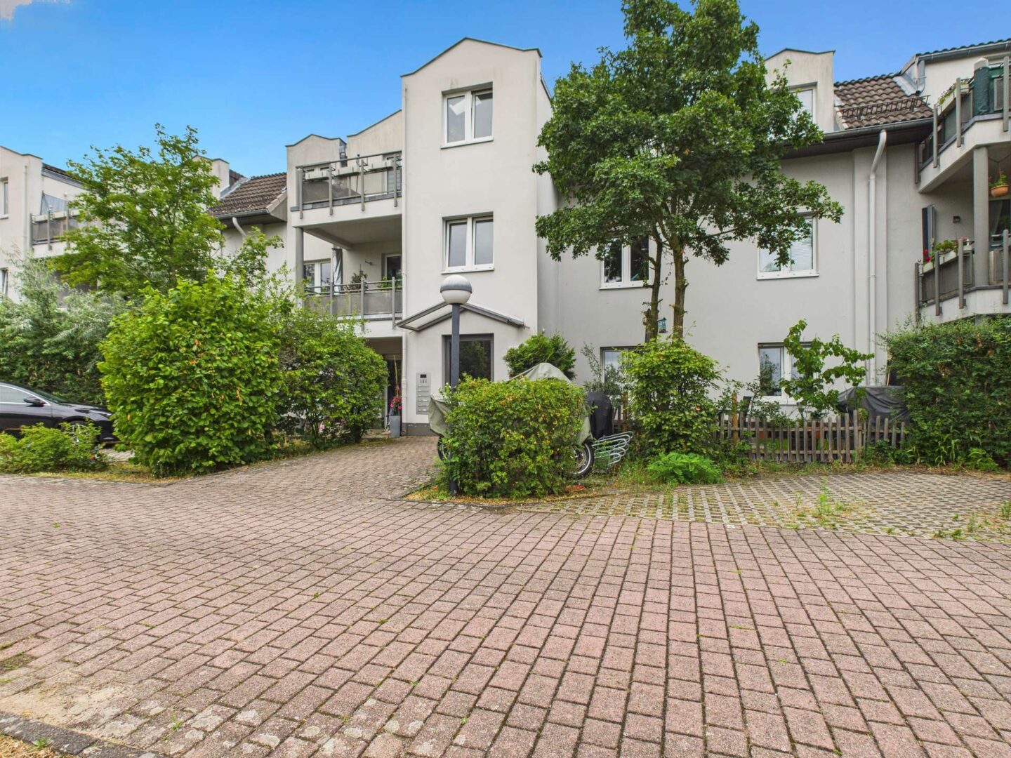 Kanalstraße 138