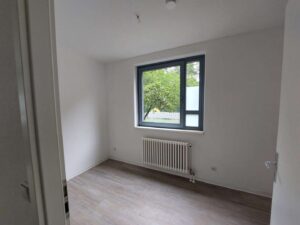Halbes Zimmer