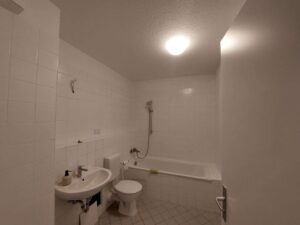 Bad mit Wanne