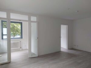 Wohnzimmer Ansicht 2