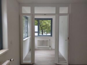 Wintergarten