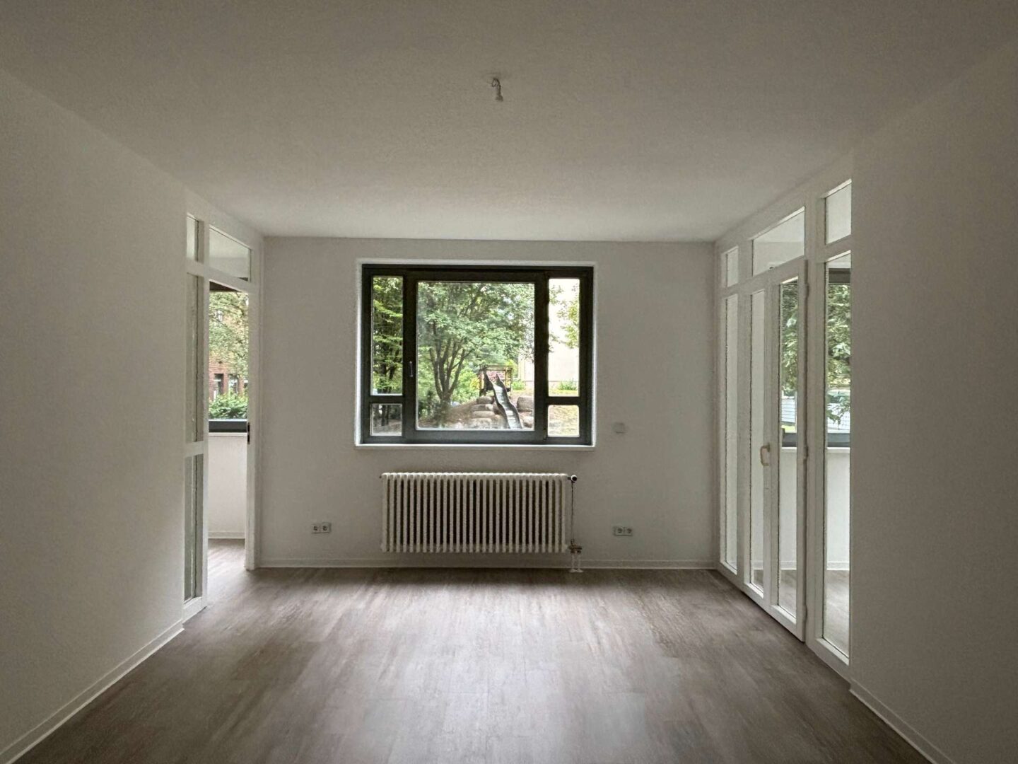 Zimmer 1 - Ansicht 1
