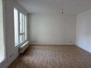 Wohnzimmer Ansicht 2