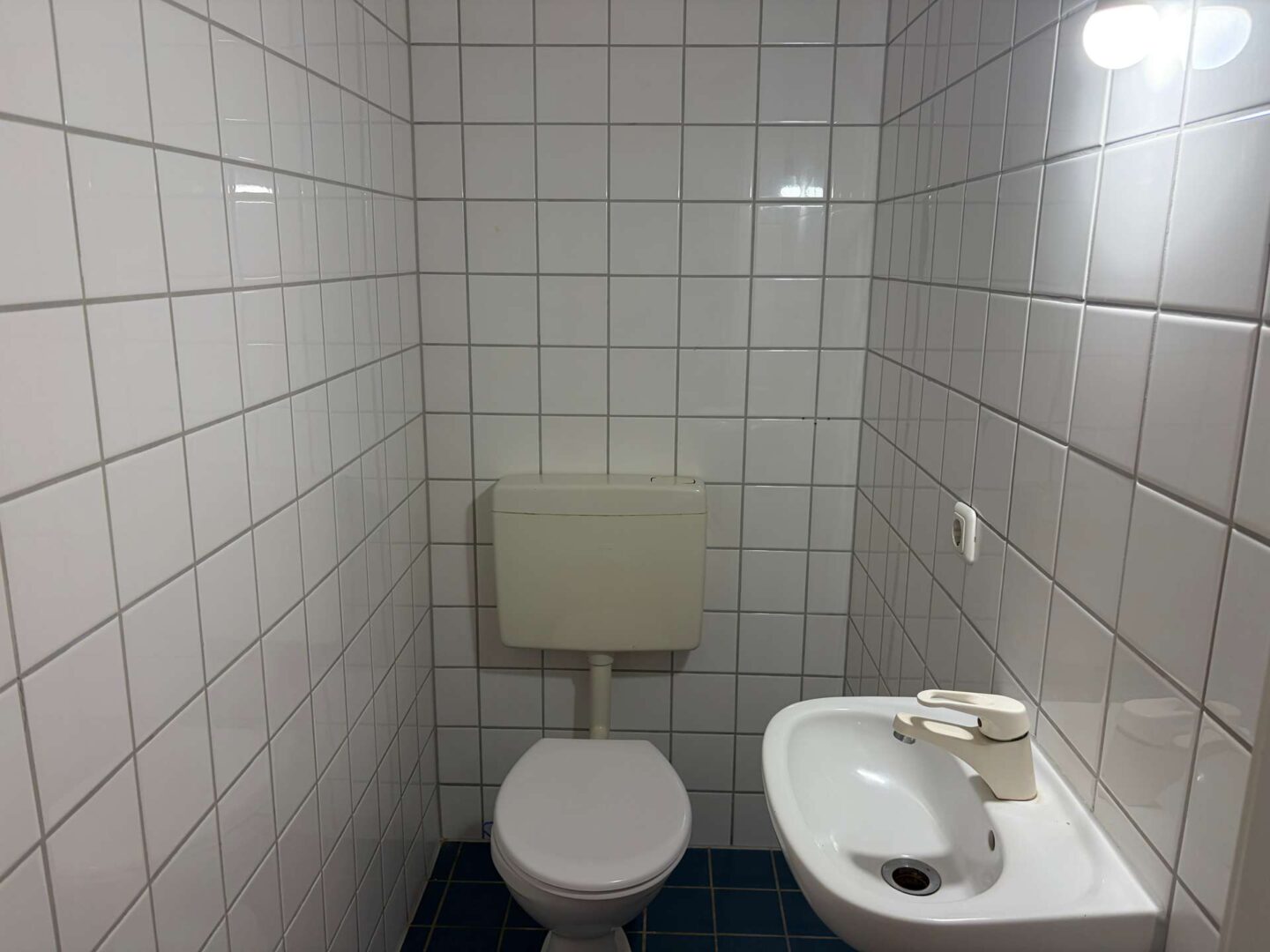 Gäste-WC