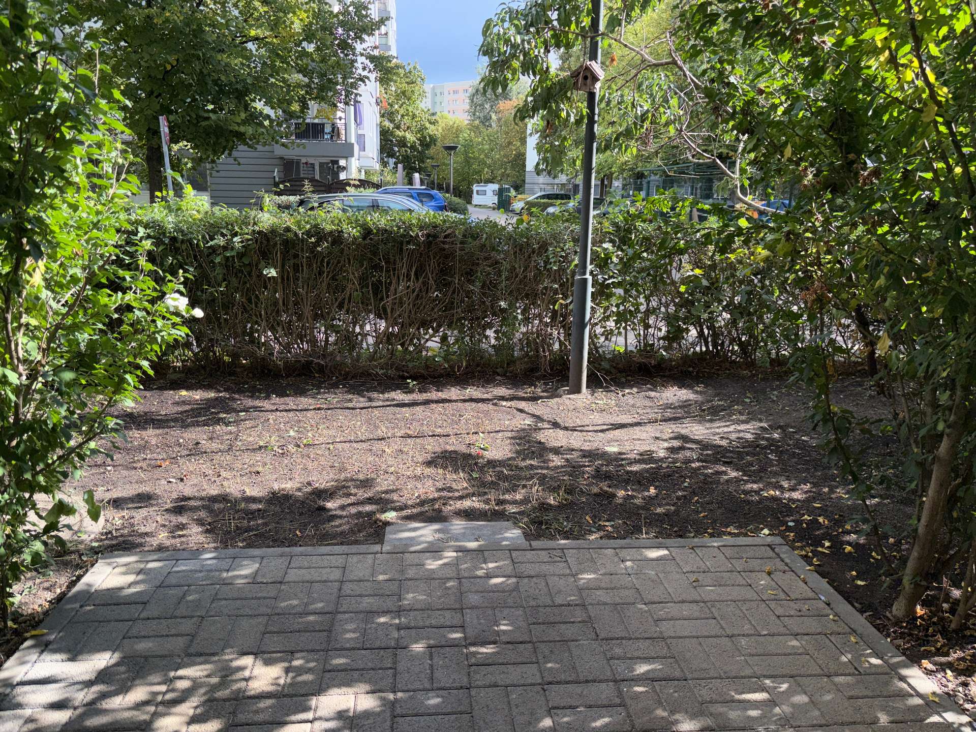 Garten