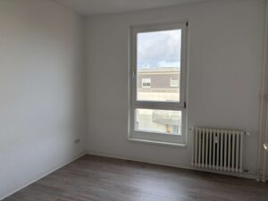 Halbes Zimmer