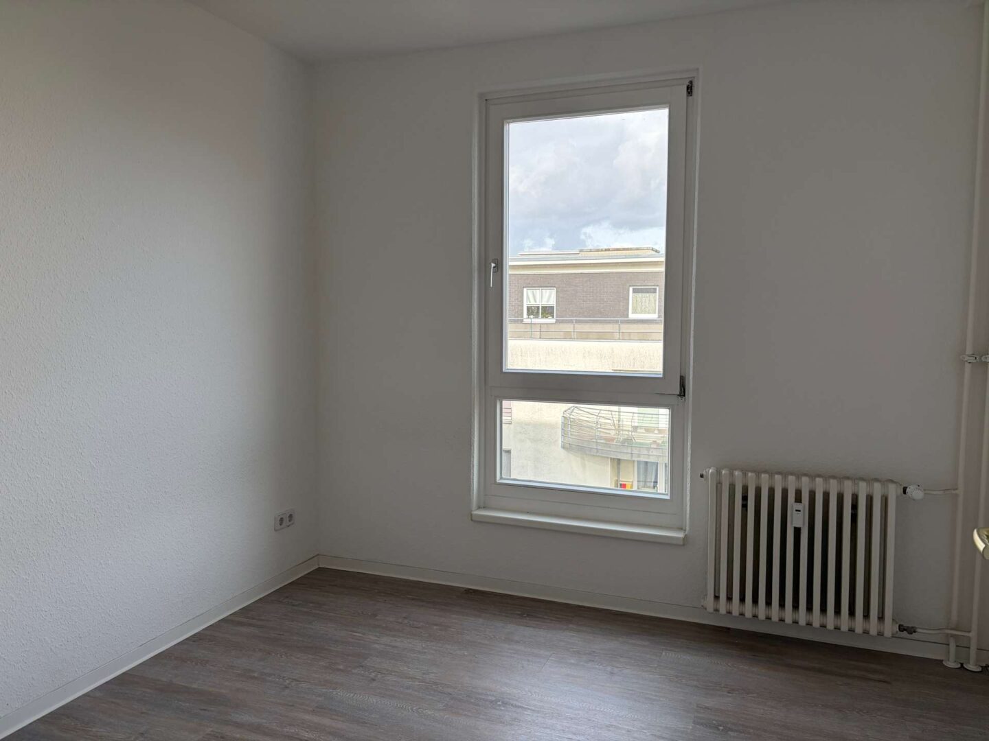Halbes Zimmer