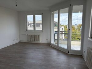 Wohnzimmer Ansicht 2