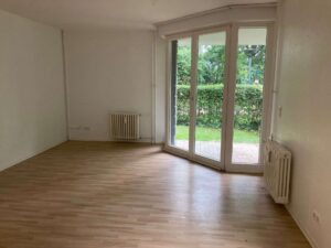 Wohnzimmer Ansicht 2