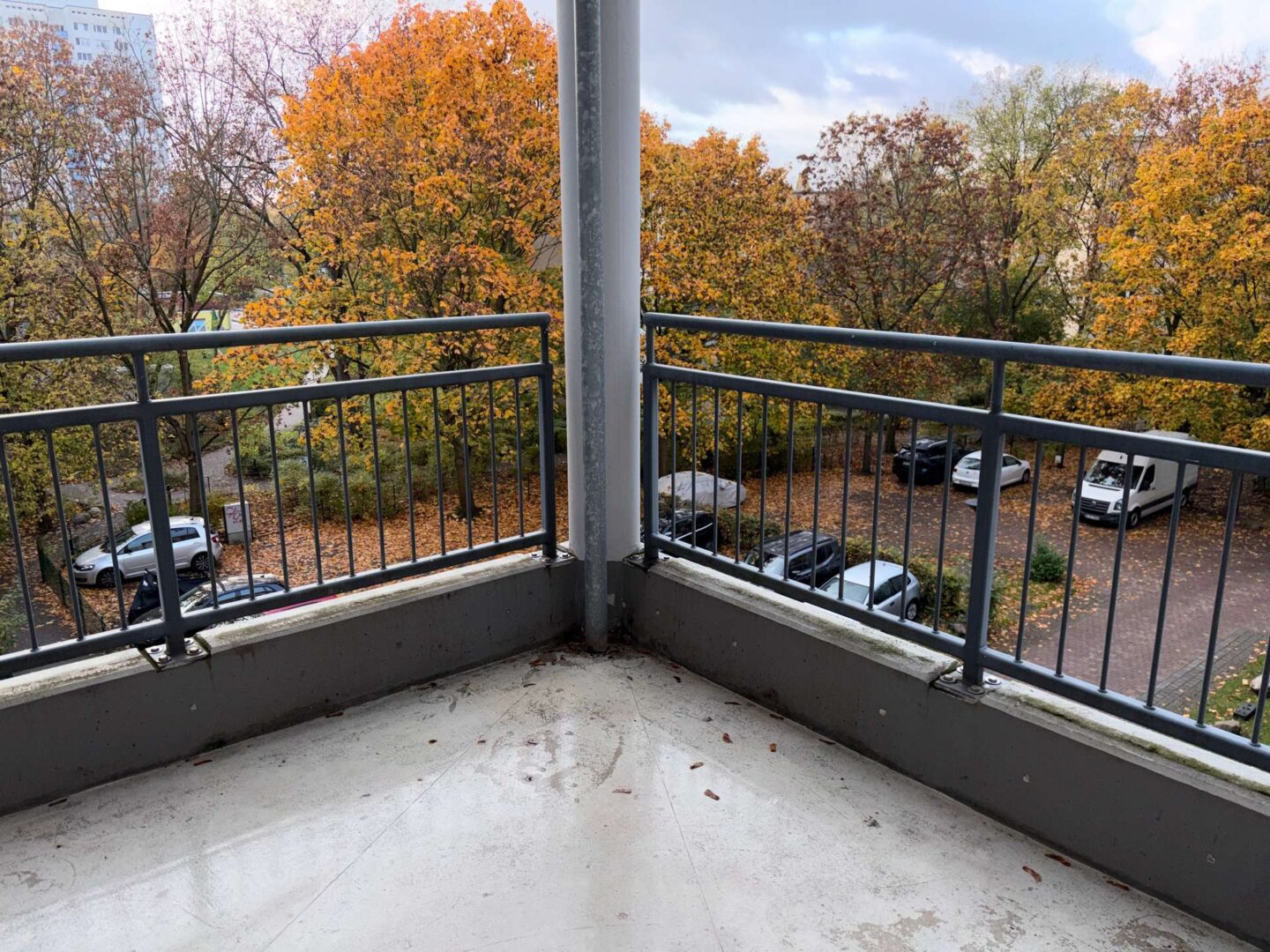 Balkon
