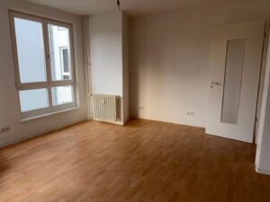 Wohnzimmer Ansicht 3