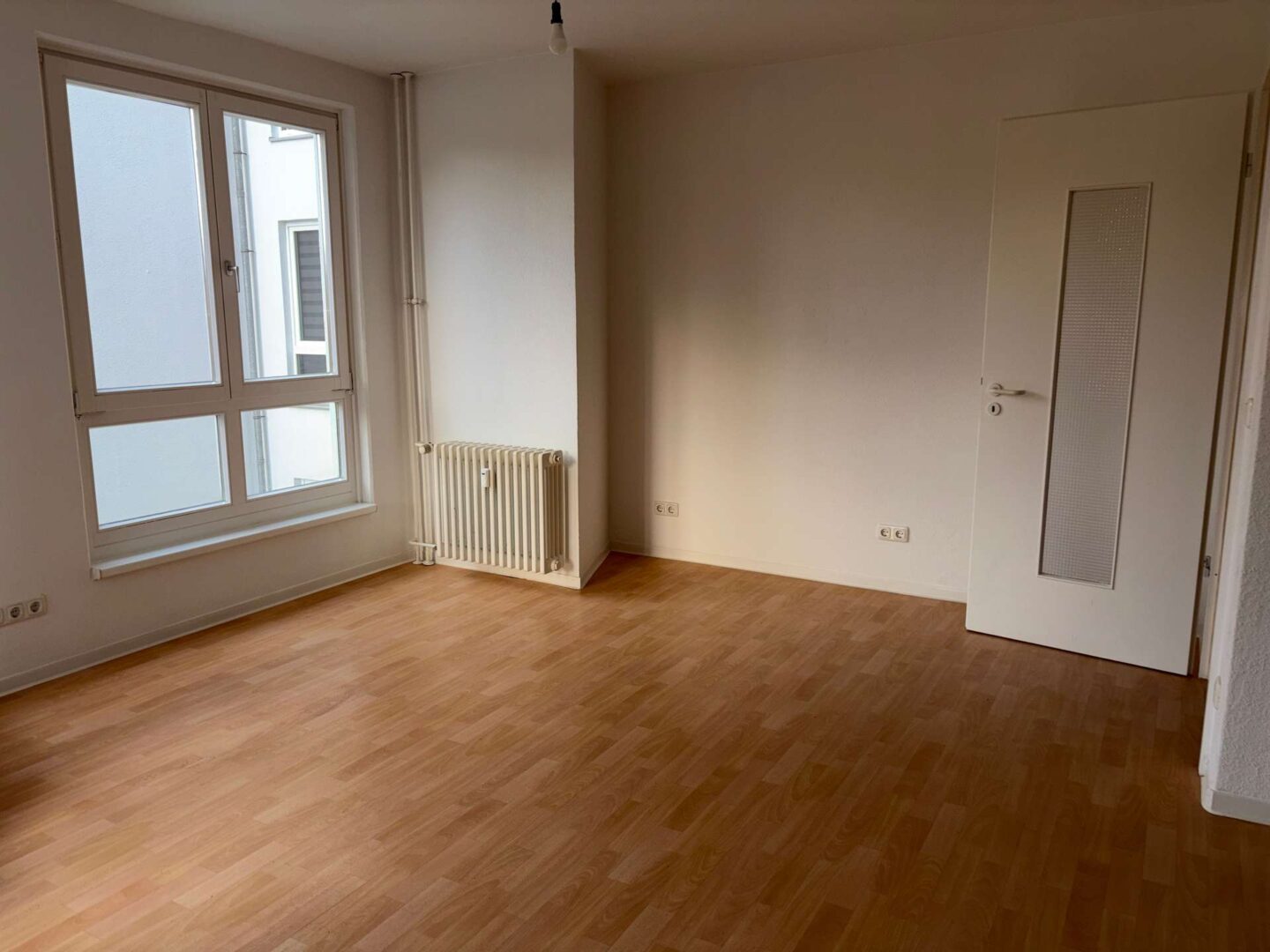 Wohnzimmer Ansicht 3
