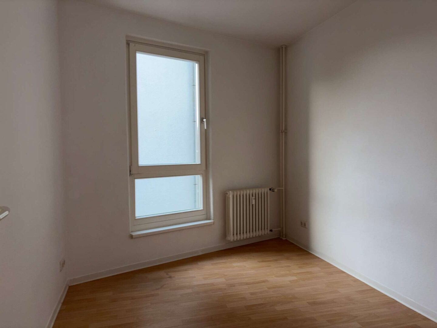 Halbes Zimmer