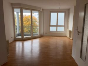 Wohnzimmer Ansicht 2