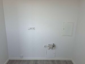 Küche Ansicht 2