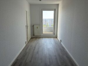 Zimmer 2 mit Balkon