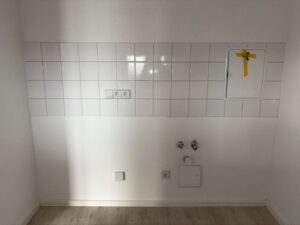 Küche Ansicht 2