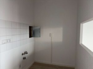 Küche Ansicht 1