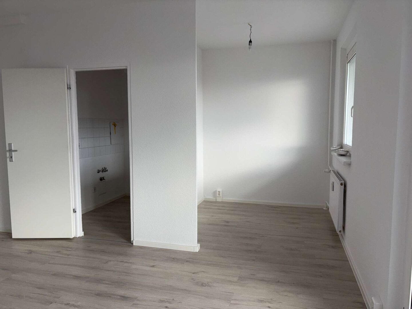 Zimmer 1 Ansicht 2