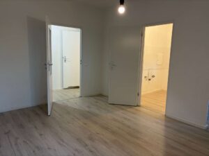 Wohnzimmer Ansicht 3