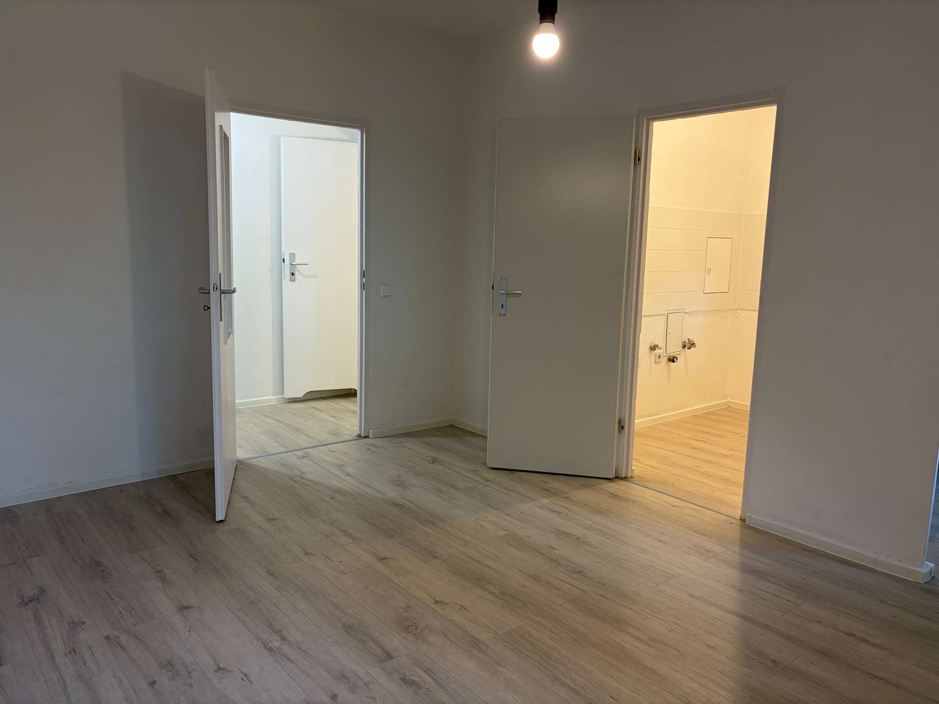 Wohnzimmer Ansicht 3