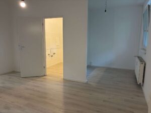 Wohnzimmer Ansicht 2