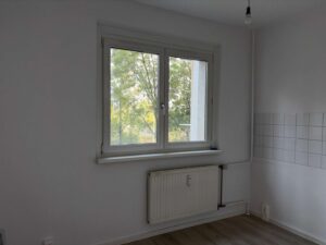 Küche Ansicht 1