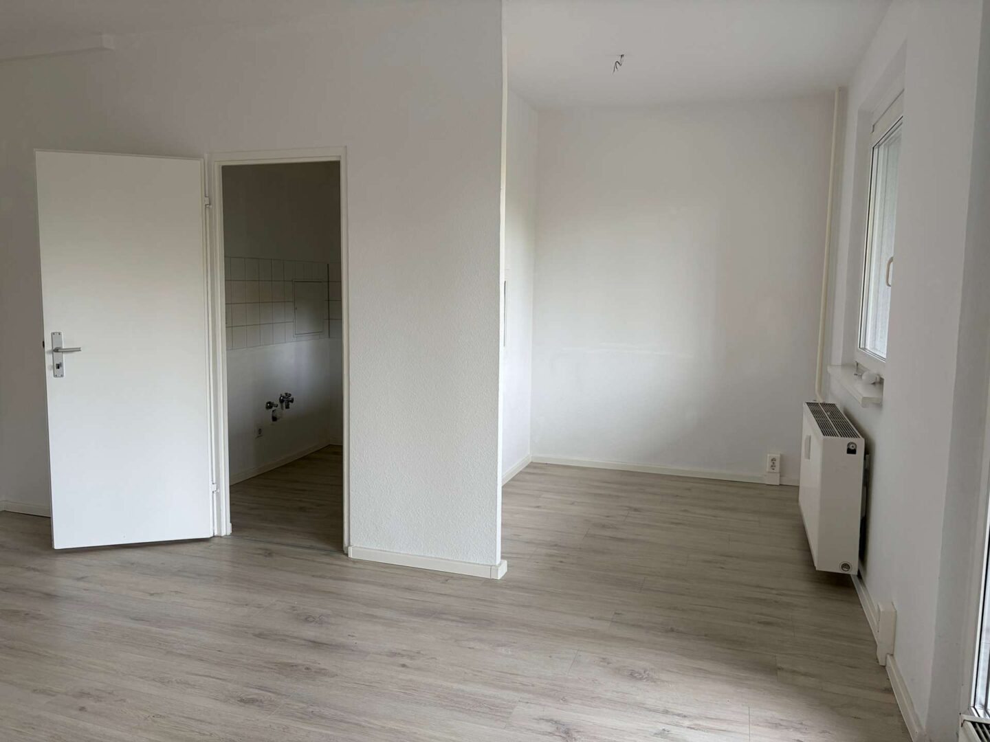 Zimmer 1 Ansicht 2
