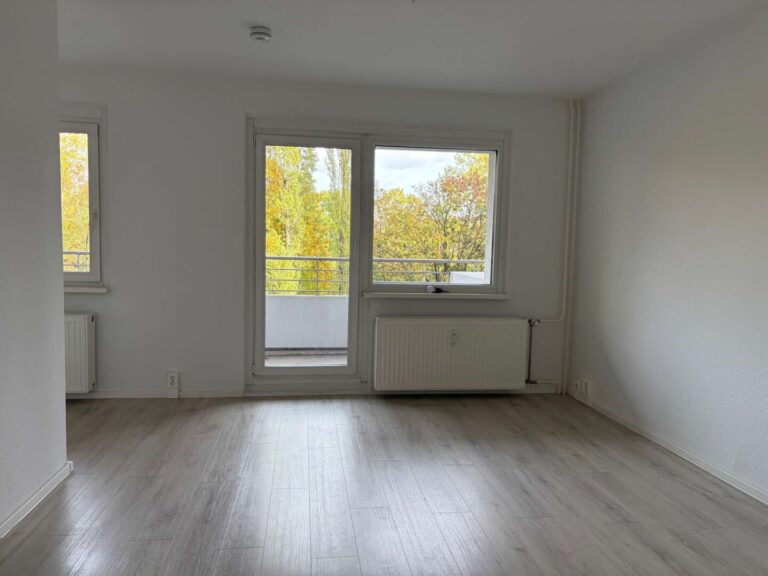 Zimmer 1 mit Balkon