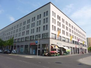 Objektansicht