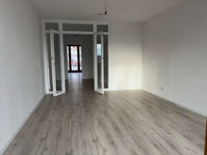 Wohnzimmer Ansicht 2