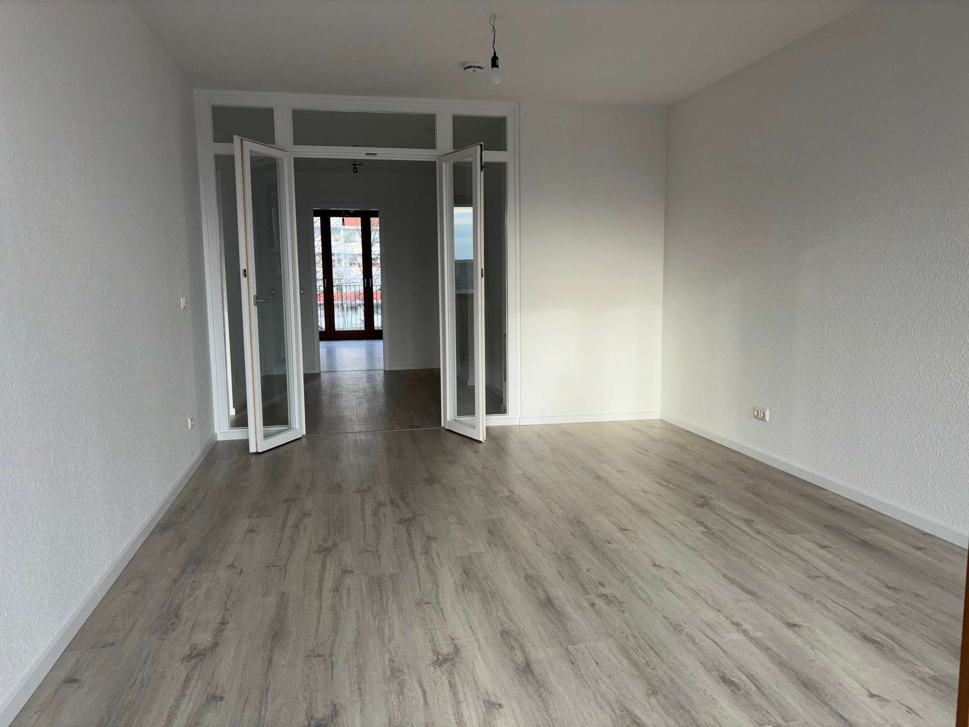 Wohnzimmer Ansicht 2