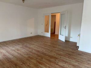 Wohnzimmer Ansicht 2
