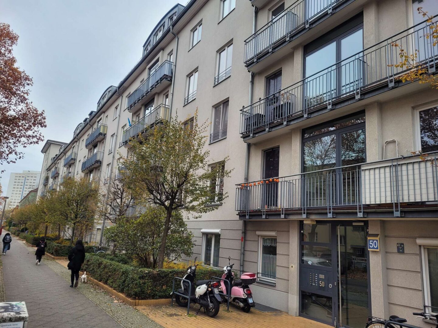 Objektansicht