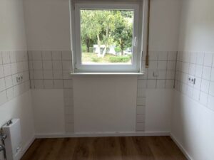 Küche Ansicht 1