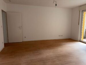 Wohnzimmer Ansicht 2