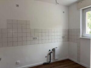Küche Ansicht 2