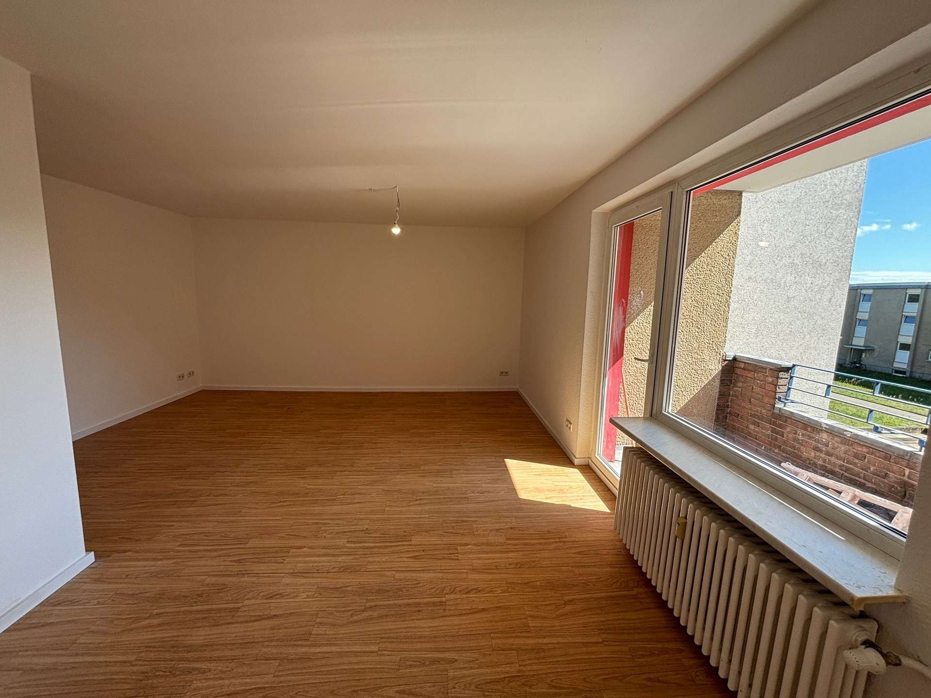 Zimmer 1 Ansicht 2