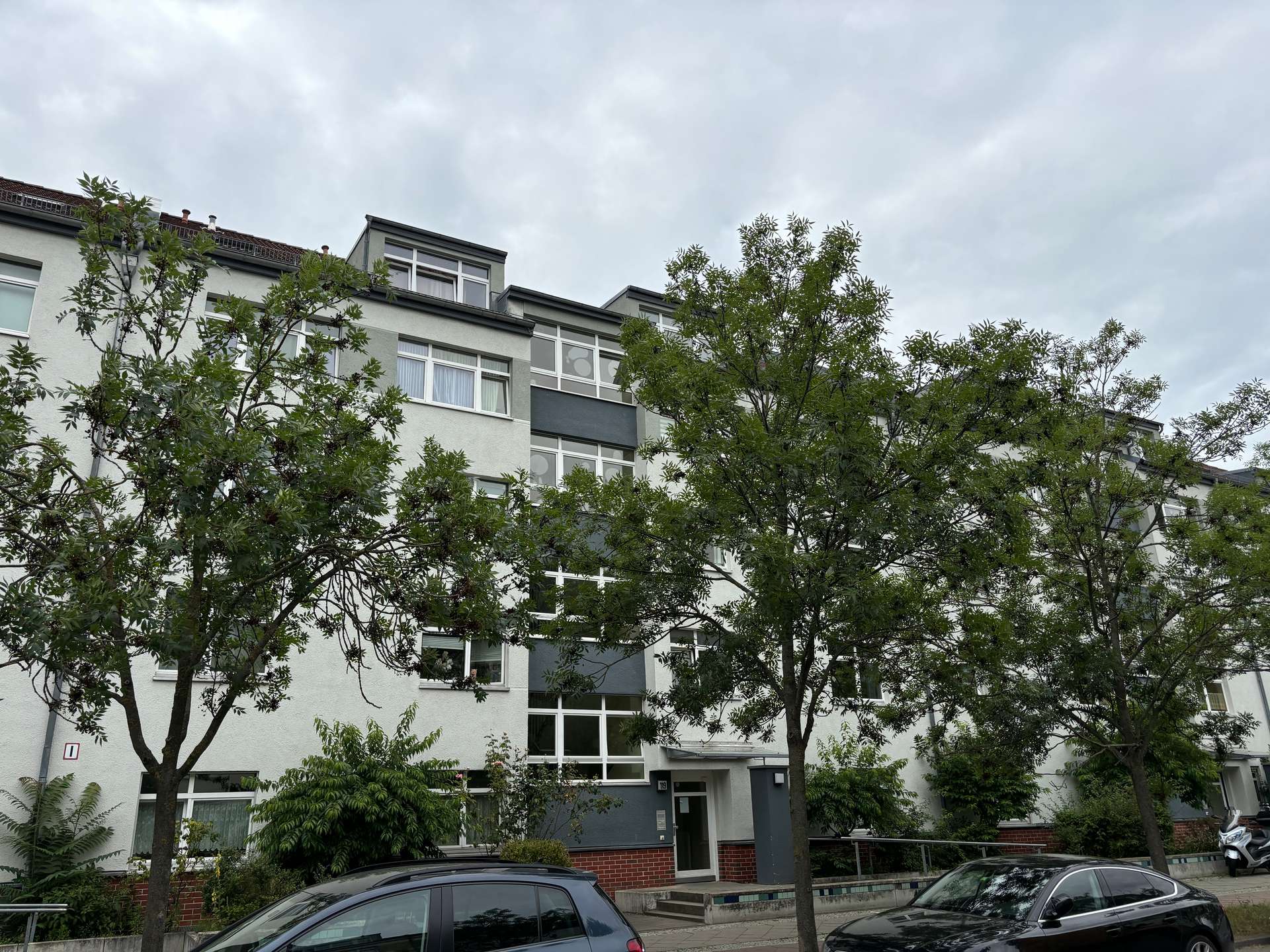 Außenansicht