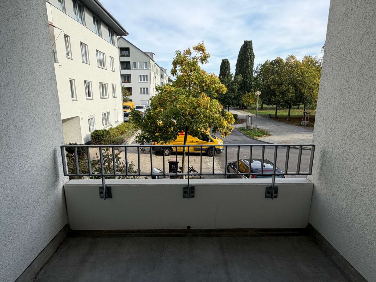 Balkon