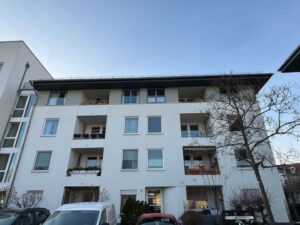 Hofzeichendamm 31 Objektansicht