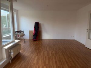 Wohnzimmer Ansicht 2