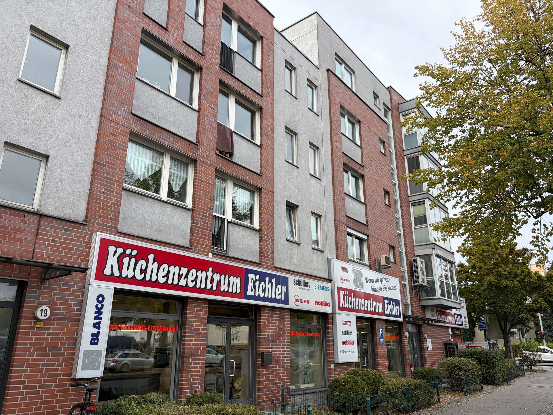 Außenansicht
